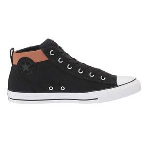Size 9 - Converse Chuck Taylor All Star Street High Space Explorer